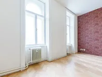 Pronájem bytu 1+kk, Olomouc, Masarykova třída, 39 m2