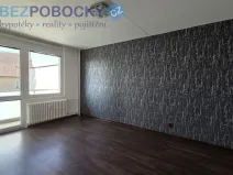 Prodej bytu 3+1, Šlapanov, 74 m2