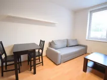 Pronájem bytu 2+kk, Brno - Medlánky, Hrázka, 49 m2