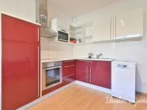 Pronájem bytu 2+kk, Brno - Medlánky, Hrázka, 49 m2