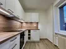 Pronájem bytu 3+1, Ostrava - Zábřeh, Kosmonautů, 67 m2