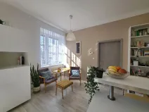 Prodej bytu 2+kk, Olomouc, Šmeralova, 53 m2