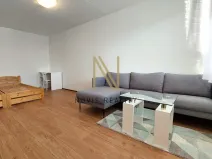 Pronájem bytu 1+1, Domažlice, 17. listopadu, 39 m2