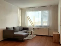 Pronájem bytu 1+1, Domažlice, 17. listopadu, 39 m2