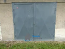 Pronájem garáže, Chrudim, Průmyslová, 16 m2