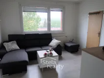 Pronájem bytu 2+1, Rýmařov, Revoluční, 46 m2