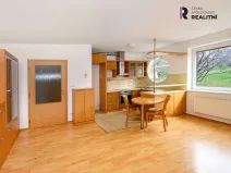 Pronájem bytu 2+kk, Zlín, Voženílkova, 49 m2