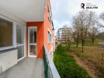 Pronájem bytu 2+kk, Zlín, Voženílkova, 49 m2