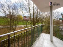 Pronájem bytu 2+kk, Zlín, Voženílkova, 49 m2