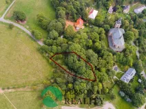 Pronájem chaty, Chodová Planá - Pístov, 28 m2