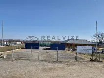 Prodej komerčního pozemku, Planá, 1983 m2