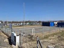 Prodej komerčního pozemku, Planá, 1983 m2