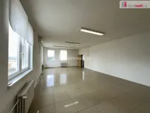 Pronájem obchodního prostoru, Dubňany, Horní huť, 450 m2
