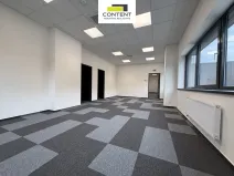 Pronájem kanceláře, Praha - Běchovice, Podnikatelská, 294 m2