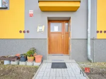 Prodej bytu 4+1, Aš, Skřivánčí, 75 m2