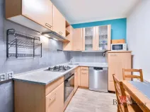 Prodej bytu 4+1, Aš, Skřivánčí, 75 m2