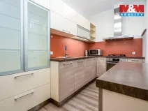 Pronájem bytu 2+kk, Praha - Dejvice, Bílá, 68 m2