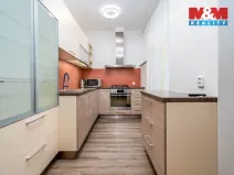Pronájem bytu 2+kk, Praha - Dejvice, Bílá, 68 m2