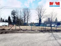 Prodej pozemku pro bydlení, Boleboř, 1337 m2