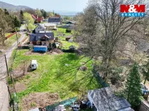 Prodej pozemku pro bydlení, Boleboř, 1337 m2