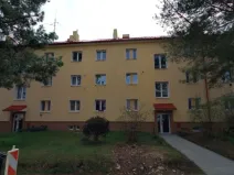 Pronájem bytu 3+1, Kladno - Kročehlavy, Otevřená, 68 m2