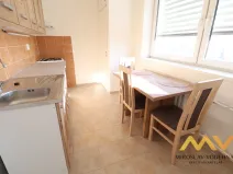 Pronájem bytu 1+1, Hradec Králové, Pospíšilova, 37 m2