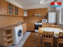 Prodej bytu 4+1, Jirkov, Alešova, 76 m2