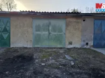 Prodej garáže, Nejdek, 22 m2