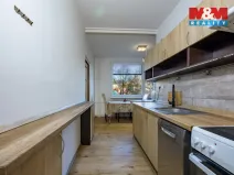 Prodej bytu 2+1, Jablonec nad Nisou, Liberecká, 62 m2