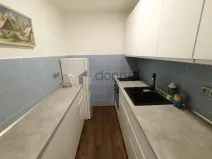 Pronájem bytu 2+kk, Praha, Frýdlantská, 44 m2