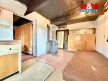Prodej rodinného domu, Liberk - Uhřínov, 40 m2
