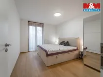 Prodej bytu 3+kk, Praha - Modřany, Vorařská, 86 m2
