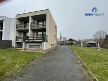 Pronájem bytu 2+kk, Planá, Příčná, 50 m2