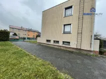 Pronájem bytu 2+kk, Planá, Příčná, 50 m2