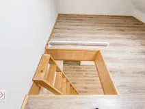 Pronájem bytu 1+kk, České Budějovice, Matice školské, 35 m2