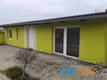 Prodej rodinného domu, Osek nad Bečvou, 65 m2