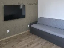 Pronájem bytu 2+kk, České Budějovice - České Budějovice 6, Novohradská, 52 m2