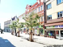 Prodej bytu 3+kk, Kladno, Zádušní, 55 m2