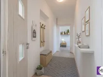 Prodej bytu 3+kk, Kladno, Zádušní, 55 m2