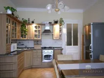 Prodej bytu 3+kk, Praha - Nové Město, Plavecká, 73 m2