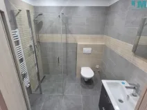 Pronájem bytu 2+kk, Třebíč, Úvoz, 46 m2