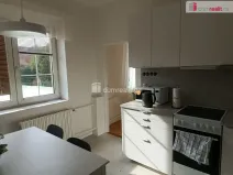 Pronájem bytu 2+1, Praha - Liboc, Jenečská, 50 m2