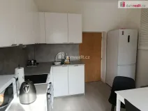 Pronájem bytu 2+1, Praha - Liboc, Jenečská, 50 m2