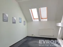 Pronájem skladu, Liberec - Liberec III-Jeřáb, Hanychovská, 10 m2