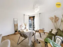 Prodej rodinného domu, Ostrava, 1. května, 126 m2