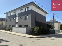 Pronájem bytu 2+kk, Opava, Ovocná, 64 m2