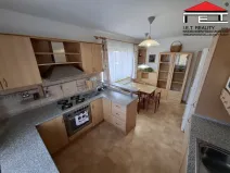 Pronájem bytu 4+1, Praha - Hostavice, Nežárská, 95 m2