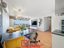 Prodej bytu 3+kk, Olomouc, Družební, 83 m2