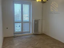 Pronájem bytu 2+1, Most, tř. Budovatelů, 58 m2