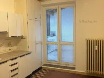 Pronájem bytu 2+1, Most, tř. Budovatelů, 58 m2